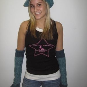 It Ain't Easy Being Pretty...And It Ain't Pretty Being Easy