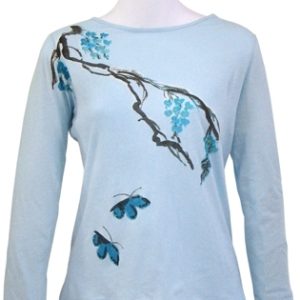 Dotsie and MissWit Branch