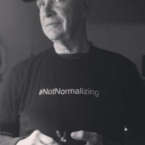 #NotNormalizing